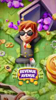 Revenue Avenue screenshot 1