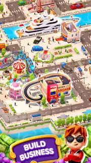 Revenue Avenue screenshot 2