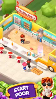 Revenue Avenue screenshot 3