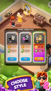 Revenue Avenue screenshot 7
