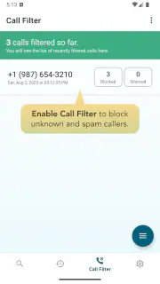 Reverse Phone Lookup — rLookup screenshot 5
