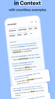 Reverso Translate and Learn screenshot 2