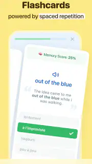 Reverso Translate and Learn screenshot 4