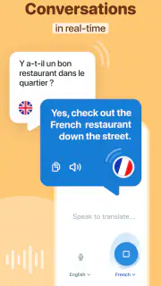 Reverso Translate and Learn screenshot 6