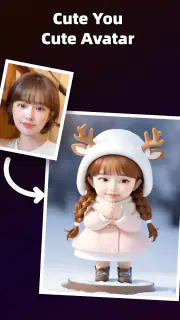 Revid-Make Images Vivid screenshot 1