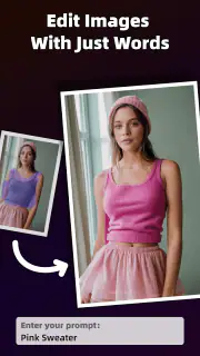 Revid-Make Images Vivid screenshot 2