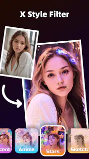 Revid-Make Images Vivid screenshot 6