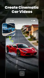 RevMod AI-Car Tuning & Design screenshot 5