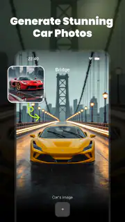 RevMod AI-Car Tuning & Design screenshot 6