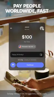 Revolut: Spend, Save, Trade screenshot 5