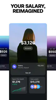 Revolut: Spend, Save, Trade screenshot 6