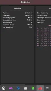 Revolution Idle screenshot 8