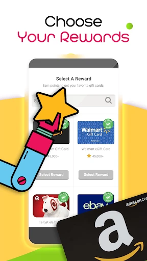 Rewarded Play: Earn Gift Cards screenshot