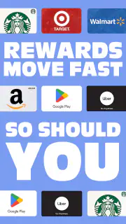 Rewarded Play: Earn Gift Cards screenshot 5