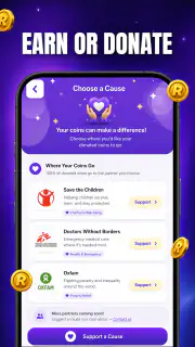 Rewards Arcade: Earn Cash screenshot 5