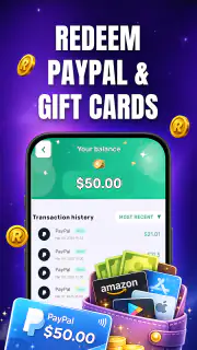 Rewards Arcade: Earn Cash screenshot 8