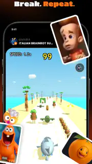 Rezona: Make Memeplays screenshot 2