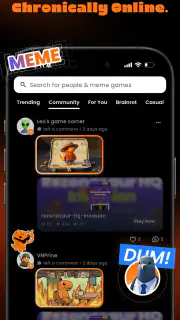 Rezona: Make Memeplays screenshot 4