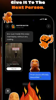 Rezona: Make Memeplays screenshot 5