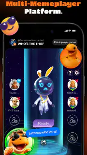 Rezona: Make Memeplays screenshot 6