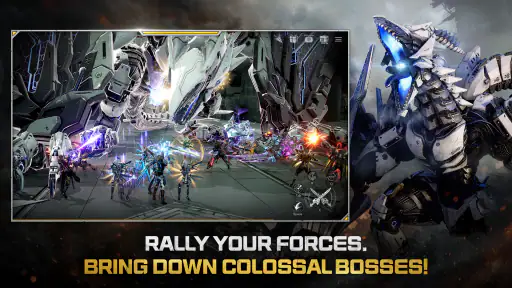 RF ONLINE NEXT screenshot 4