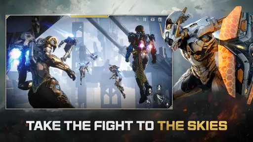 RF ONLINE NEXT screenshot 6