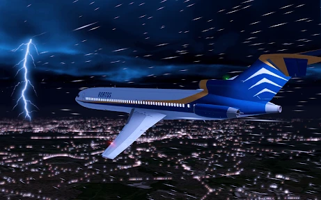 RFS - Real Flight Simulator screenshot