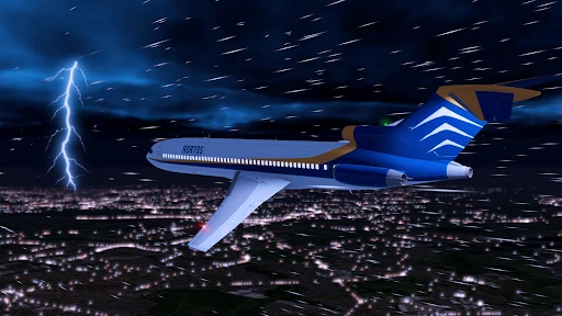 RFS - Real Flight Simulator screenshot