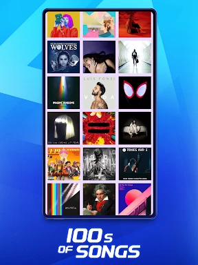 Rhythm Rush - Piano Music Game screenshot