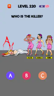 Riddle Test: Brain Teaser Game screenshot 3