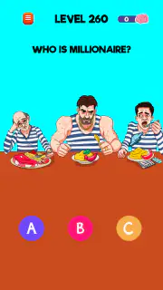 Riddle Test: Brain Teaser Game screenshot 5