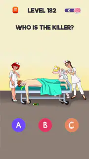 Riddle Test: Brain Teaser Game screenshot 7