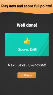 Riddles Test - 500 Brain Games screenshot 5