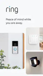 Ring - Always Home screenshot 1