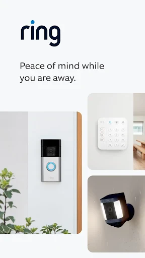 Ring - Always Home screenshot