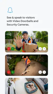 Ring - Always Home screenshot 2