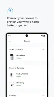 Ring - Always Home screenshot 4