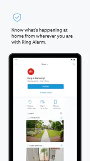 Ring - Always Home screenshot 8