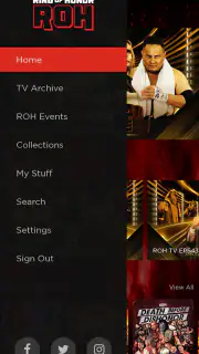 Ring of Honor screenshot 4