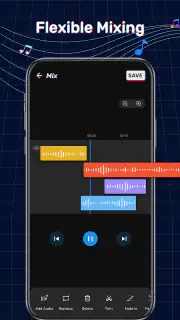 Ringtone Maker: Music Cutter screenshot 5