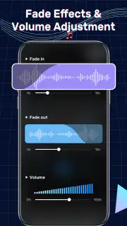 Ringtone Maker: Music Cutter screenshot 6