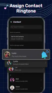 Ringtone Maker: Music Cutter screenshot 7