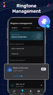 Ringtone Maker: Music Cutter screenshot 8