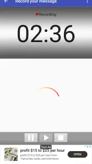 Ringtone Maker:create ringtone screenshot 6