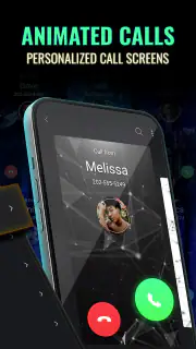 Ringtones for Android™ screenshot 2