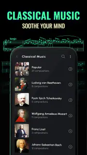 Ringtones for Android™ screenshot 4