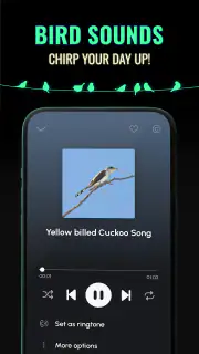 Ringtones for Android™ screenshot 5