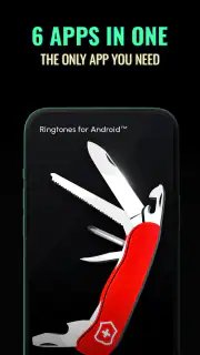 Ringtones for Android™ screenshot 6