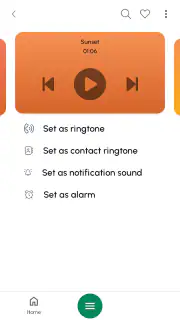 Ringtones for Android™ screenshot 7