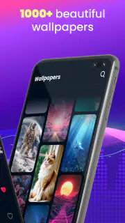 Ringtones for Android Phone screenshot 3